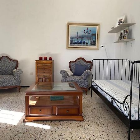 Vila Casa Aya Teror Exteriér fotografie